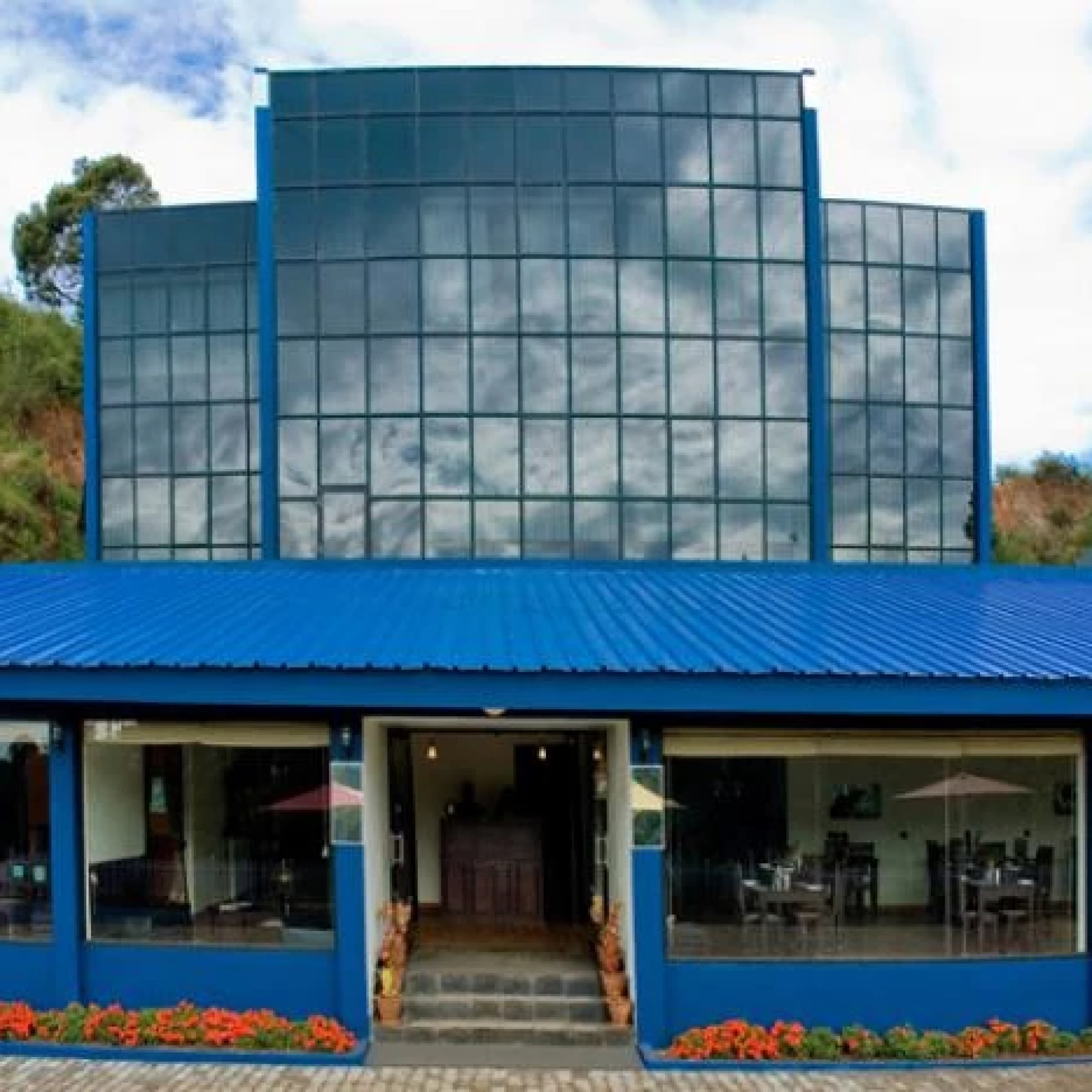 MGM Hill Worth Resorts 3*