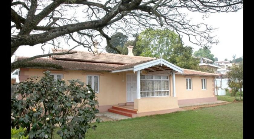 Bella Vista Bungalow Coonoor 