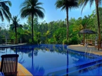 Orange County Coorg 5*