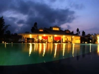 Amanvana Luxury Boutique Spa Resort 5*