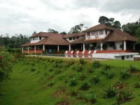 Kadkani River Resort 4*
