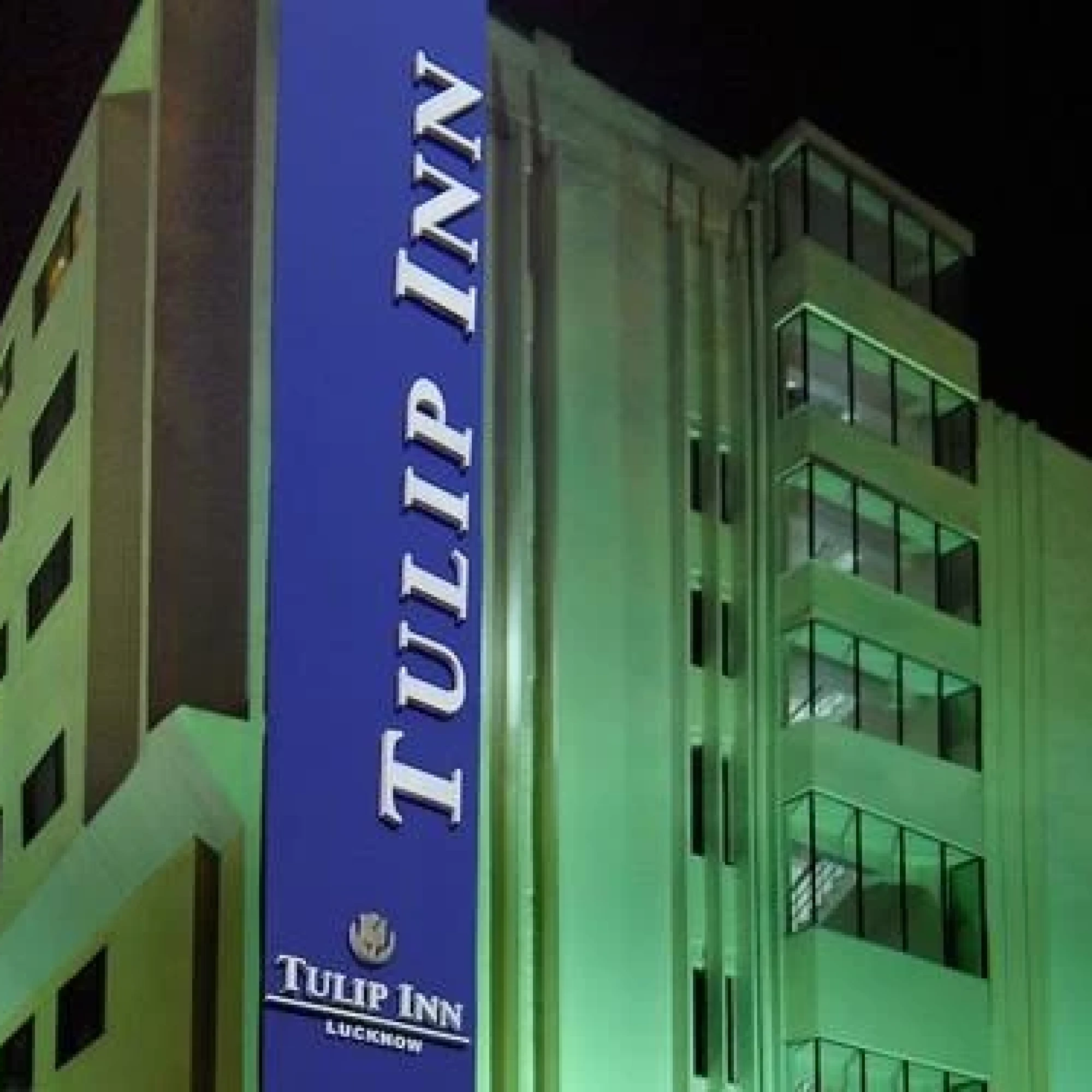 Tulip Inn Lucknow 3*