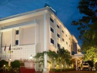 GRT Regency Madurai 4*