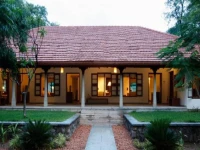 Heritage Madurai 5*