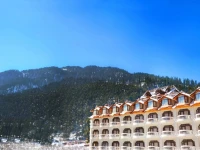 Manali Heights 4*