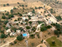 Desert Resort 4*