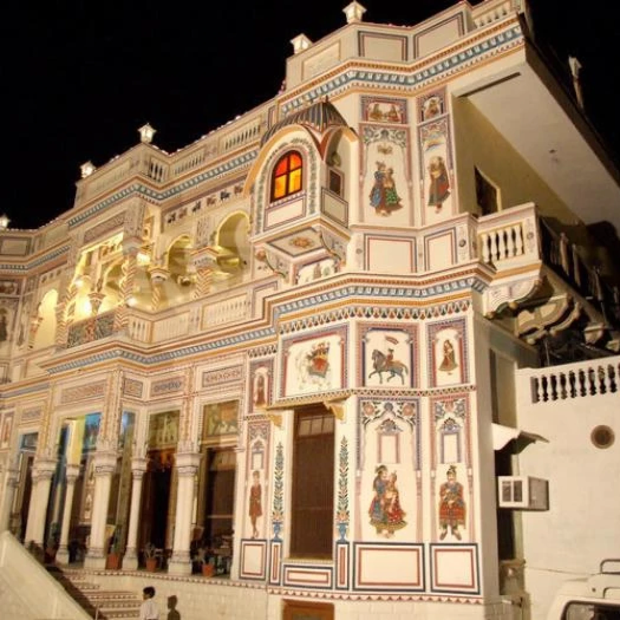 Heritage Mandawa 3*