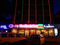Goa Woodlands Hotel 2*