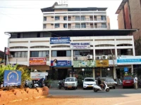 Margao Residency 1*