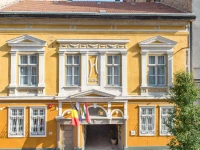 The Three Corners Hotel Anna Superior  3*