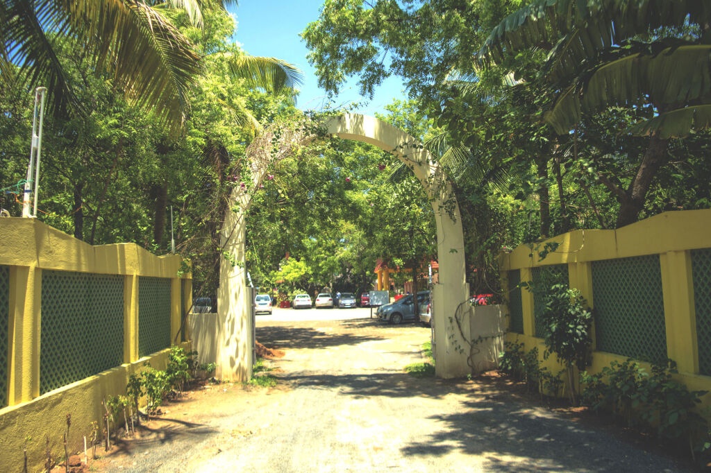 Mamalla Beach Resort 2*