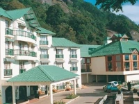 Club Mahindra Lakeview Munnar 4*