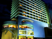 Four Points by Sheraton Navi Mumbai