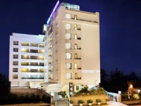 Yogi Executive 4*