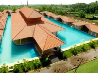 Saj Earth Resort 4*