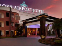 Flora Airport Hotel