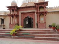 Amar Mahal Orchha 3*
