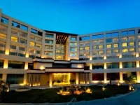 The Pride KC Hotel &amp; Spa 5*