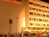 Chanakya Patna Hotel 3*