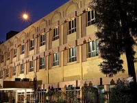 Patliputra Ashok Hotel 3*