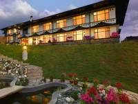 Elgin Mount Pandim Pelling 4*