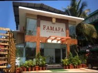 Famafa Beach Resort 1*