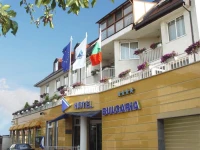 Bulgaria (Р‘РѕР»РіР°СЂРёСЏ) 4*
