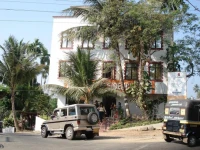 Andaman Residency 2*
