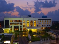 The Sunway GRT Grand Pondicherry 4*
