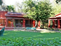 Maharani Bagh Orchard Retreat 3*