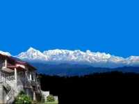 Cosmos Himalayan Villas 2*