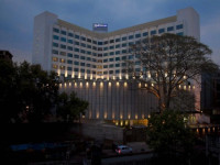 Radisson Blu Hotel Ranchi