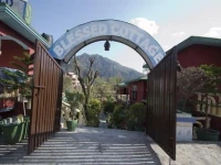 Blessed Cottage Rishikesh 2*