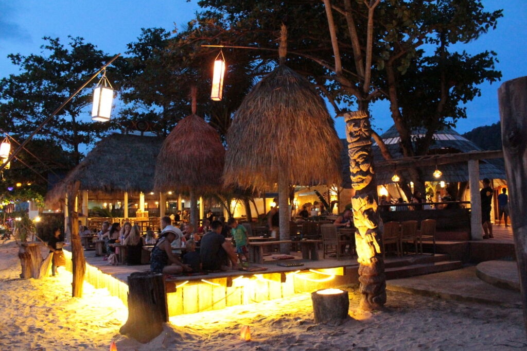 Lanta Island Resort 3*