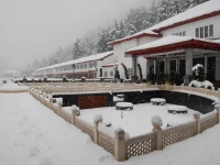 The Lalit Grand Palace Srinagar 5*