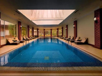 The Lalit Grand Palace Srinagar