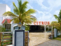 Citrus Hotel Sriperumbudur 4*
