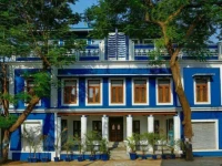 Tanjore Hi Hotel 