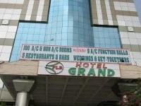 PLR Grand 2*