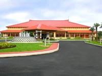 Lulu International Convention Centre & Garden Hotels 4*