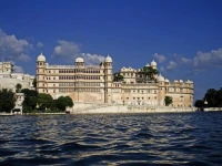 Fateh Prakash Palace 5*