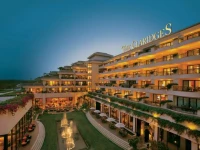 The Claridges Surajkund 5*
