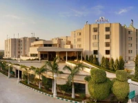 The Atrium 4*