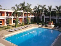 Chandela Hotel 4*