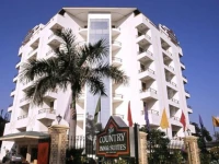 Country Inn & Suites by Carlson Haridwar 