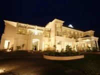 Ambrosia Sarovar Portico Hotel 4*