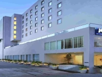 Hometel Chandigarh 4*