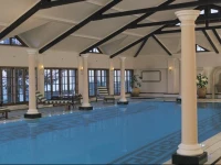The Oberoi Cecil 5*