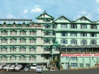 Brightland Hotel 2*