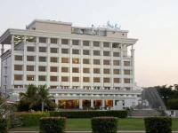 Sun-n-Sand Shirdi 5*